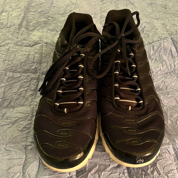 Nike Shoes - Nike Air Max Plus Women’s Running Shoes.  Size 9